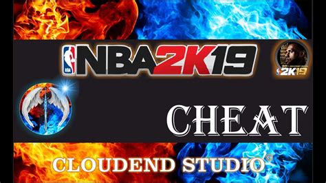 nba 2k19 cheats